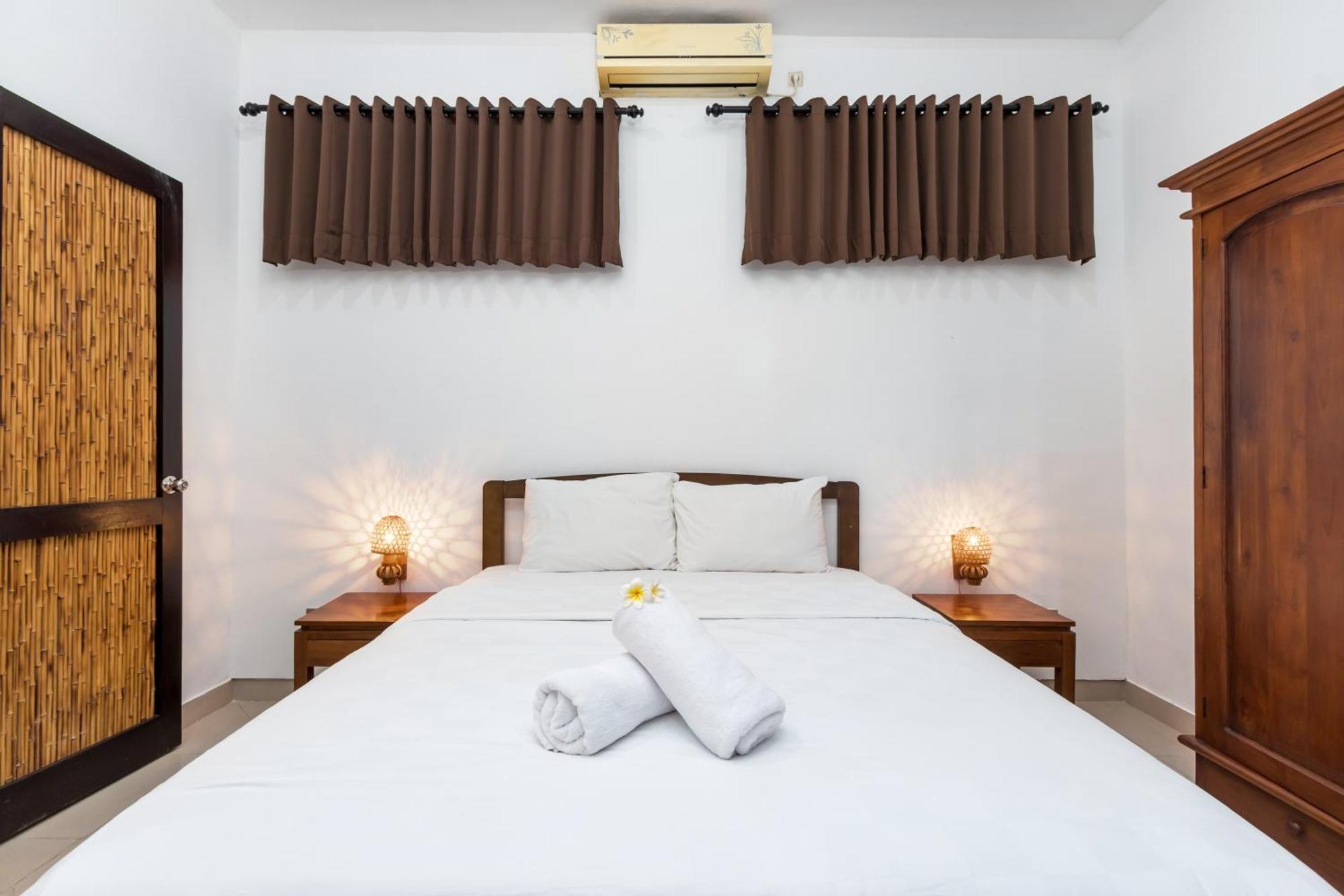 Casa Yenny Balinese Style Villa By Globalstay - Seminyak X Kuta X Canggu Zewnętrze zdjęcie