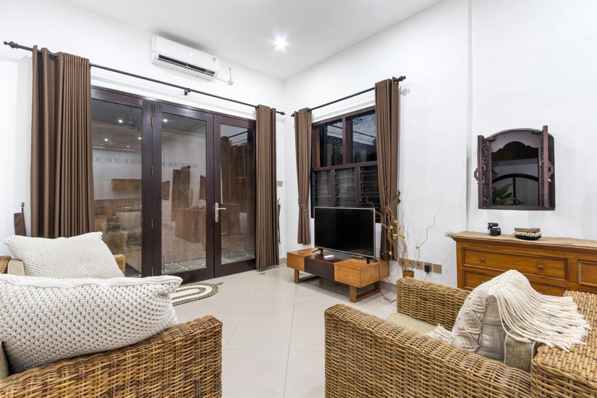 Casa Yenny Balinese Style Villa By Globalstay - Seminyak X Kuta X Canggu Zewnętrze zdjęcie