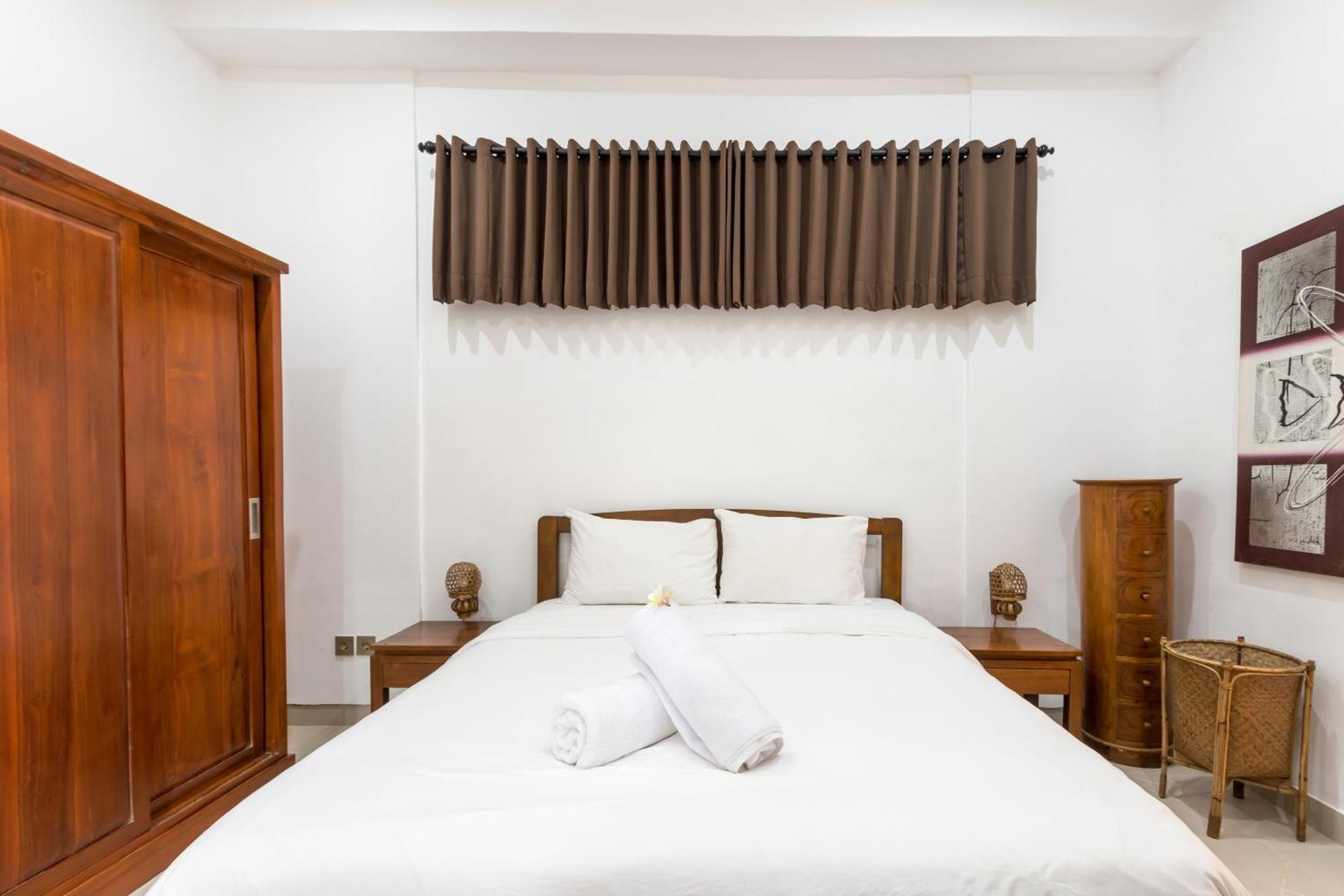 Casa Yenny Balinese Style Villa By Globalstay - Seminyak X Kuta X Canggu Zewnętrze zdjęcie