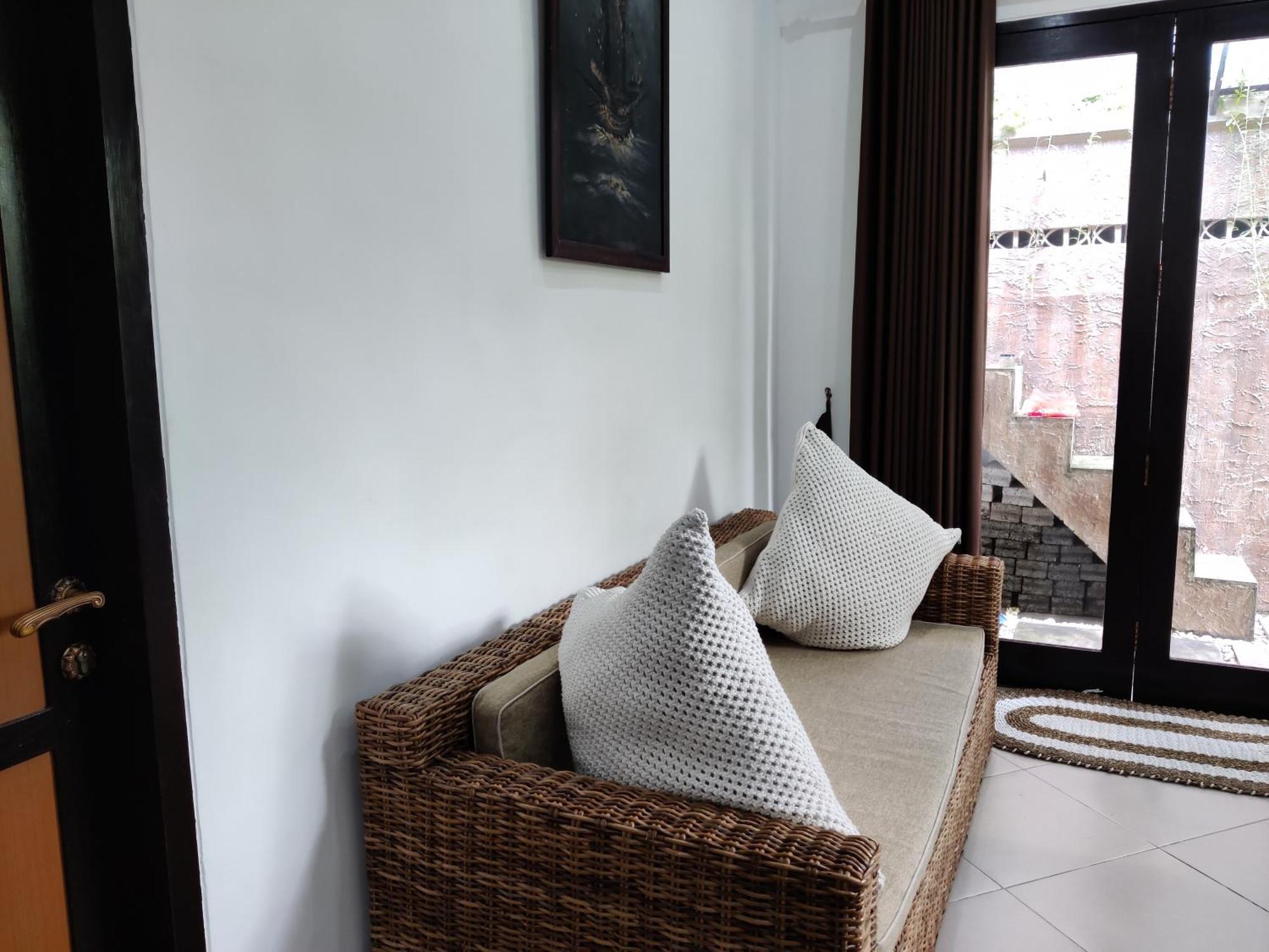 Casa Yenny Balinese Style Villa By Globalstay - Seminyak X Kuta X Canggu Zewnętrze zdjęcie