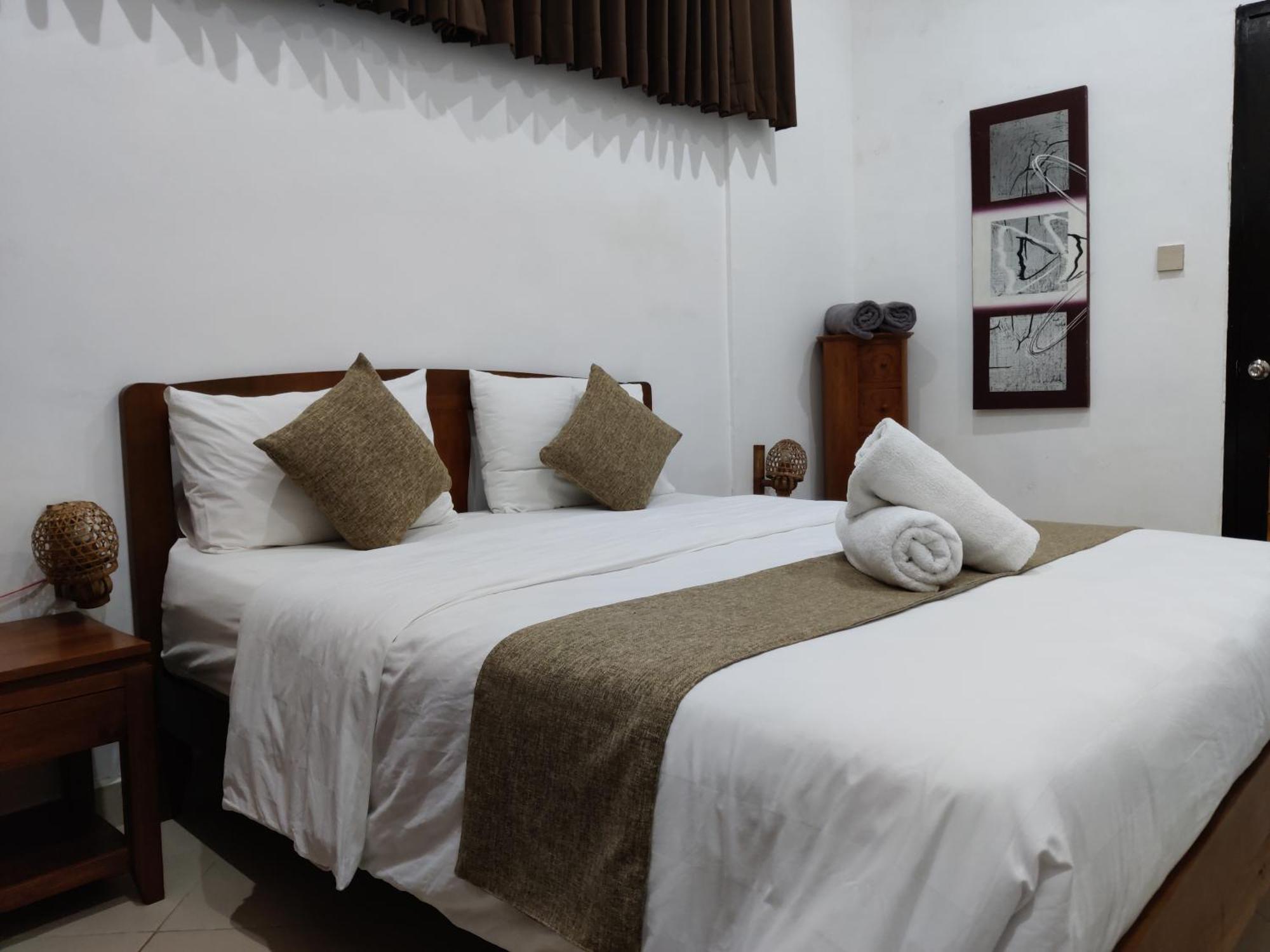 Casa Yenny Balinese Style Villa By Globalstay - Seminyak X Kuta X Canggu Zewnętrze zdjęcie