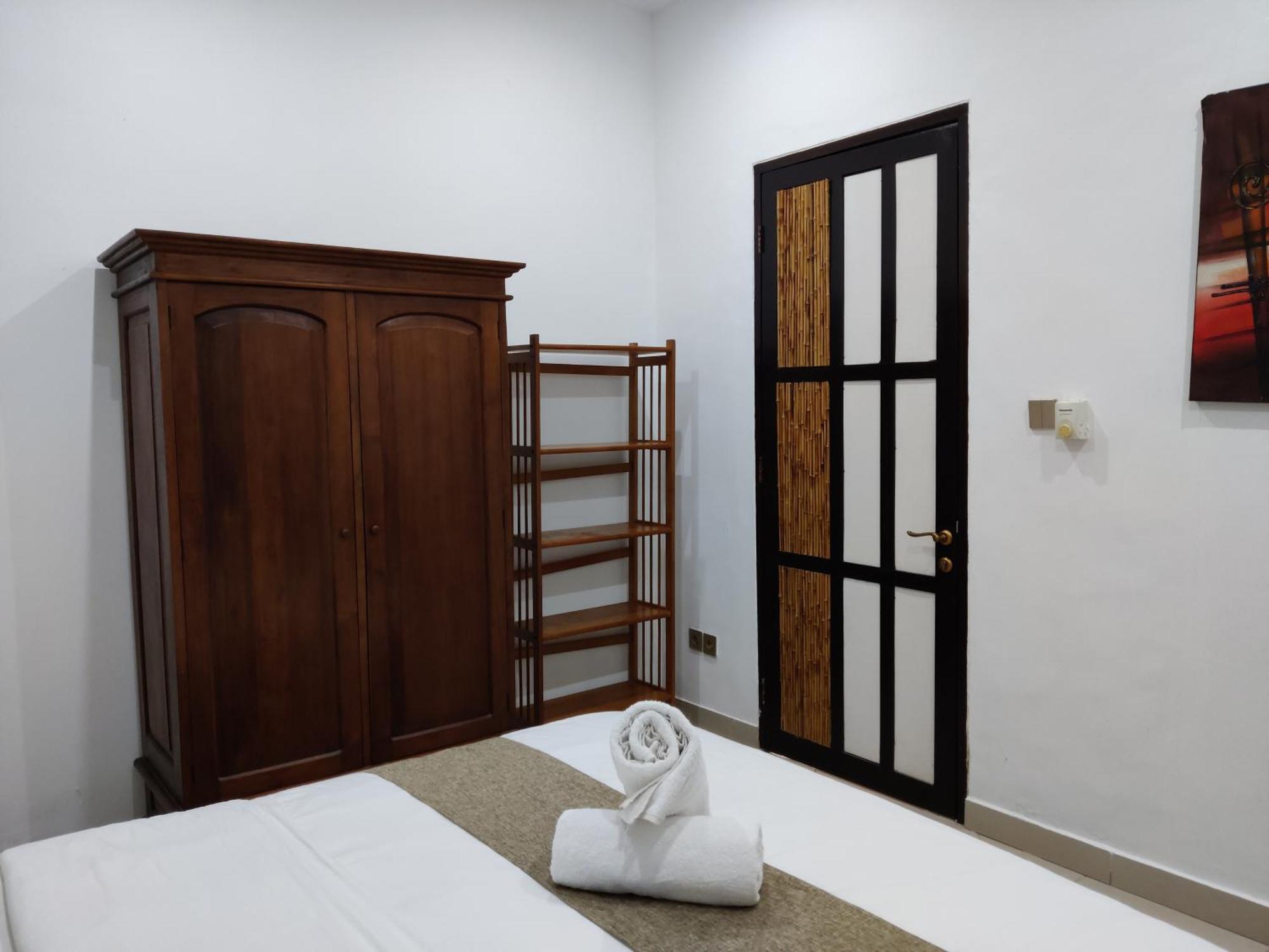 Casa Yenny Balinese Style Villa By Globalstay - Seminyak X Kuta X Canggu Zewnętrze zdjęcie