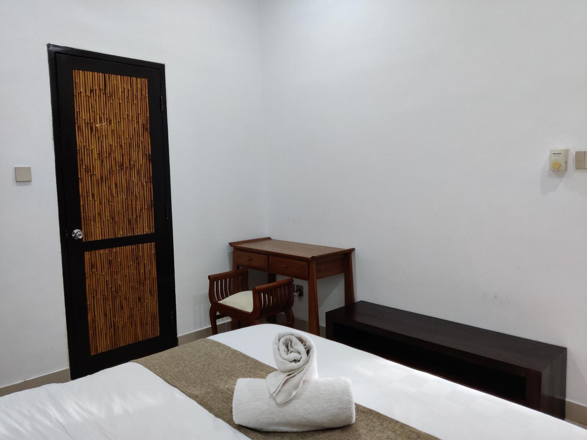 Casa Yenny Balinese Style Villa By Globalstay - Seminyak X Kuta X Canggu Zewnętrze zdjęcie